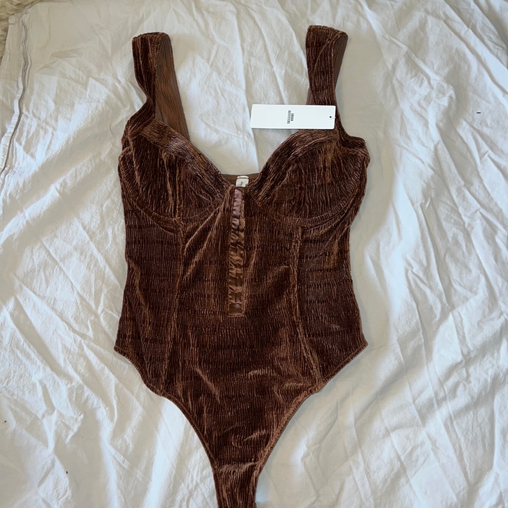 New Urban Outfitters Body Suit